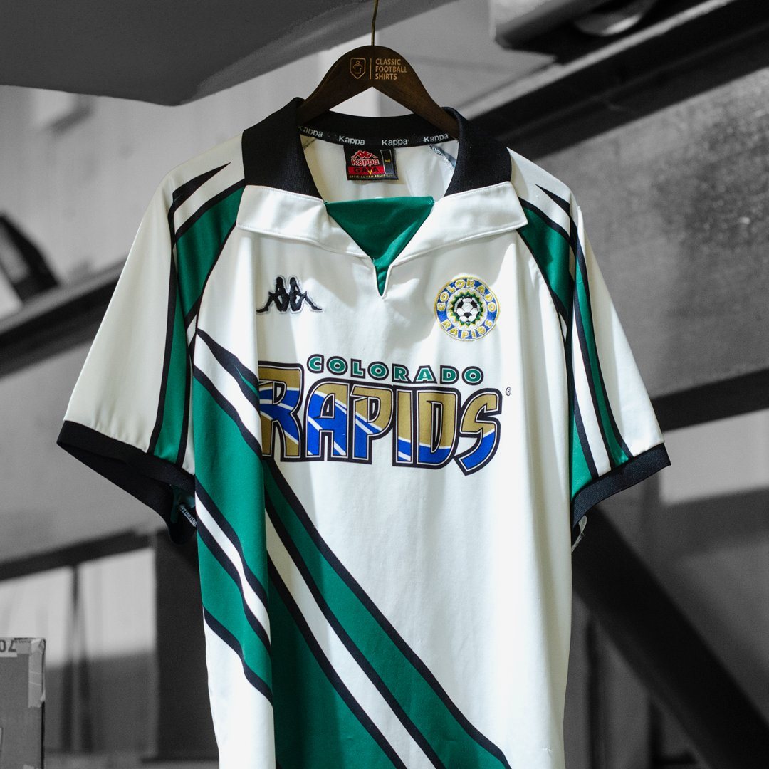 Mls 2024 1996 jerseys